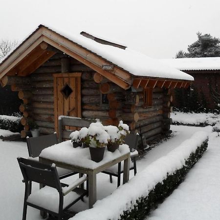 Luxe Wellness B&B Tim Torfs ***** Beringen Zewnętrze zdjęcie