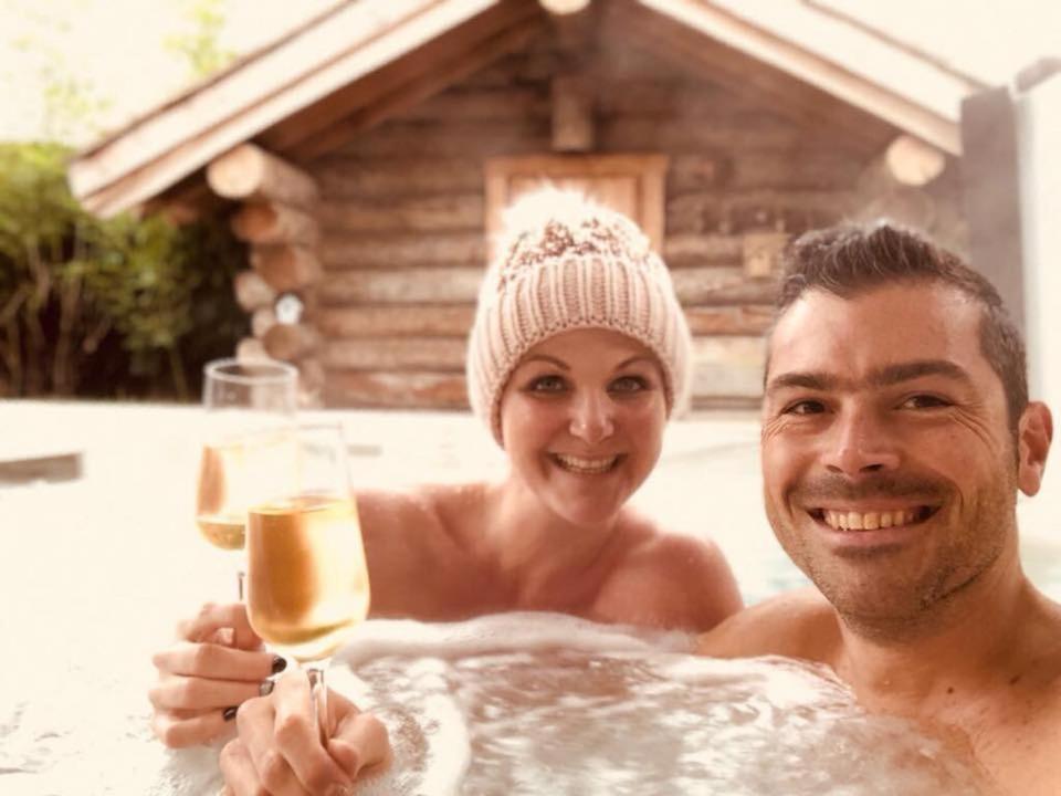 Luxe Wellness B&B Tim Torfs ***** Beringen Zewnętrze zdjęcie