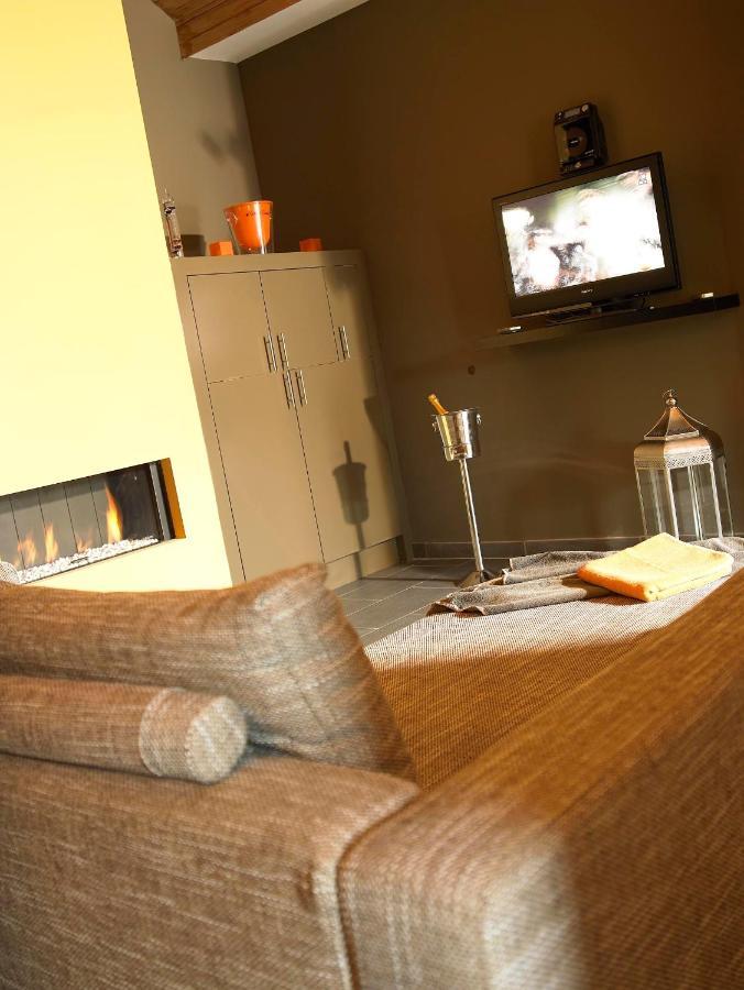 Luxe Wellness B&B Tim Torfs ***** Beringen Zewnętrze zdjęcie