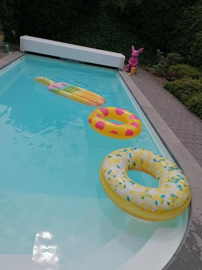 Luxe Wellness B&B Tim Torfs ***** Beringen Zewnętrze zdjęcie