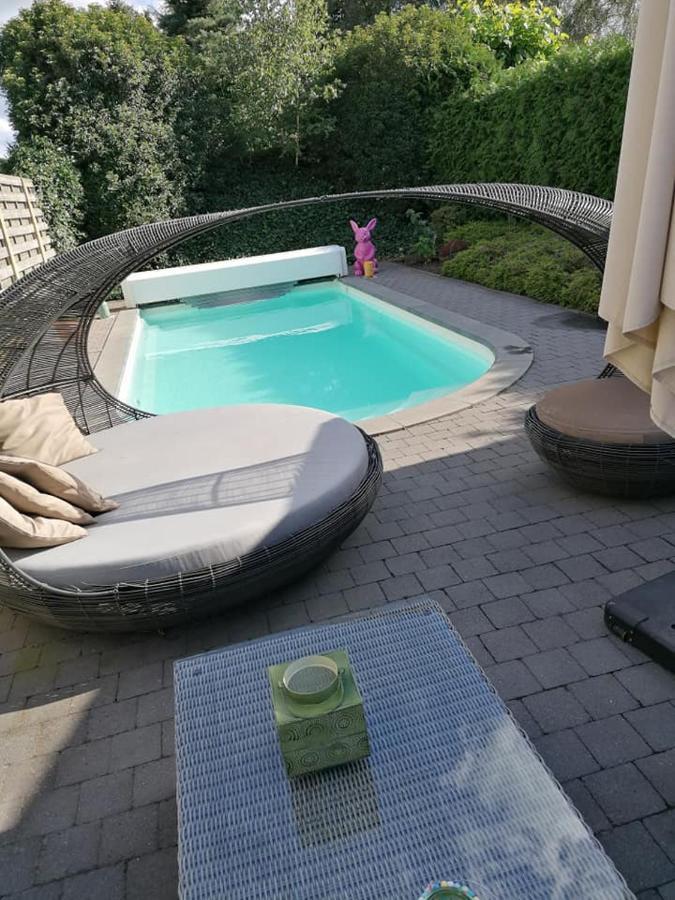 Luxe Wellness B&B Tim Torfs ***** Beringen Zewnętrze zdjęcie