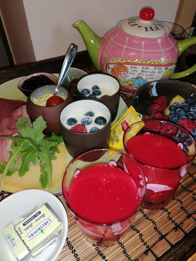 Luxe Wellness B&B Tim Torfs ***** Beringen Zewnętrze zdjęcie